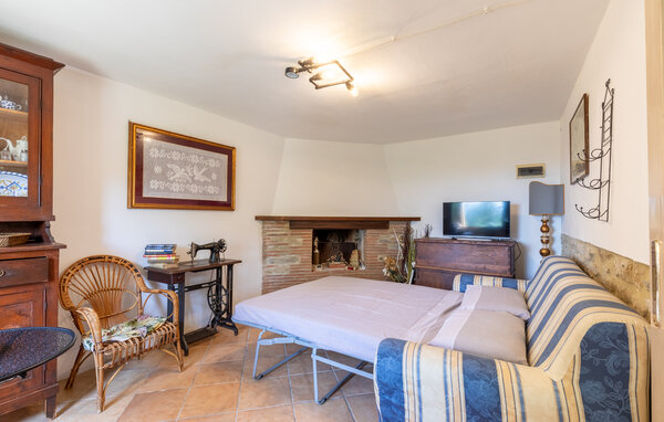 度假住宅 Belvedere del Farinaio