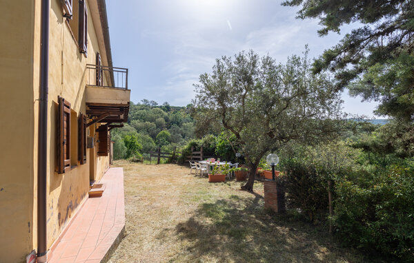 度假住宅 Belvedere del Farinaio