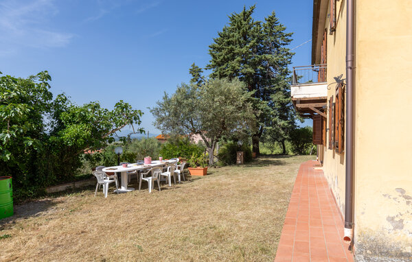 度假住宅 Belvedere del Farinaio