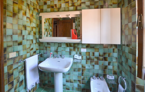 Vakantiehuis - Arezzo , Italië - ITR006 703