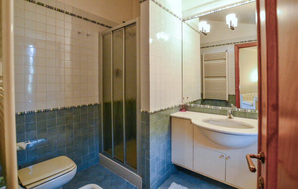 Vakantiehuis - Arezzo , Italië - ITR006 704