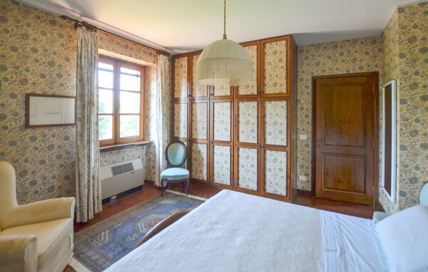 Vakantiehuis - Arezzo , Italië - ITR006 605