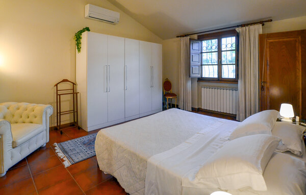 Vakantiehuis - Arezzo , Italië - ITR006 606