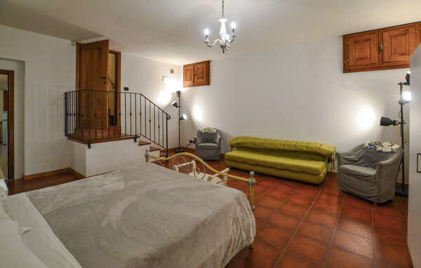 Vakantiehuis - Arezzo , Italië - ITR006 607
