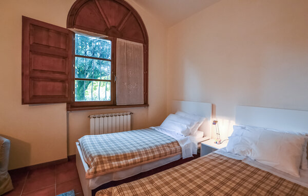 Vakantiehuis - Arezzo , Italië - ITR006 608