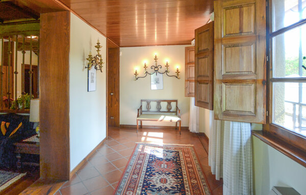 Vakantiehuis - Arezzo , Italië - ITR006 501