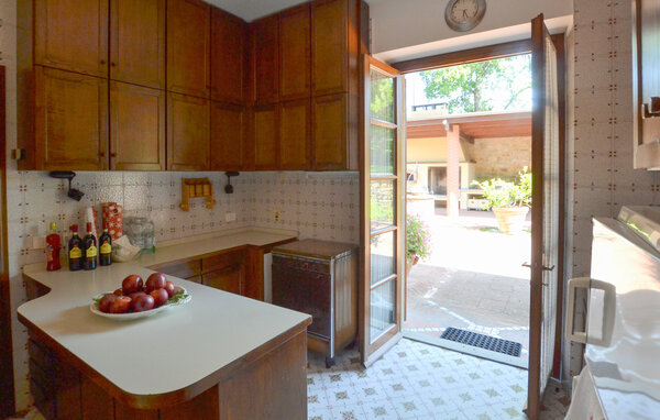 Vakantiehuis - Arezzo , Italië - ITR006 4