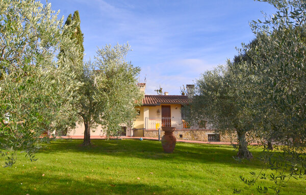 Feriehuse - Arezzo , Italien - ITR006 7