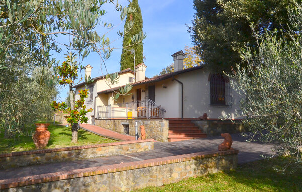 Feriehuse - Arezzo , Italien - ITR006 81