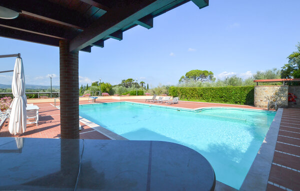 Vakantiehuis - Arezzo , Italië - ITR006 12