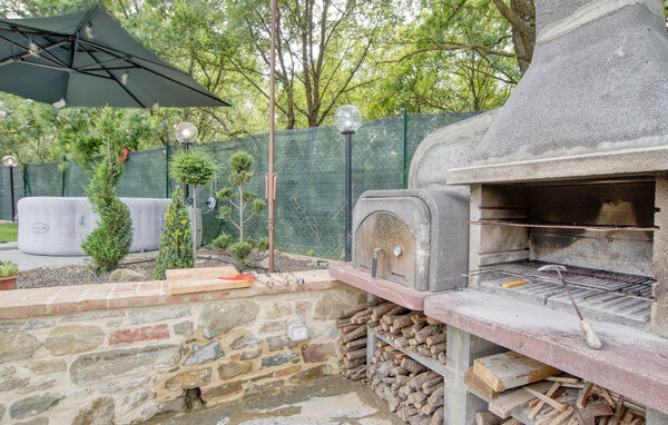 Domy wakacyjne - Castiglion Fiorentino , Wlochy - ITR013 9