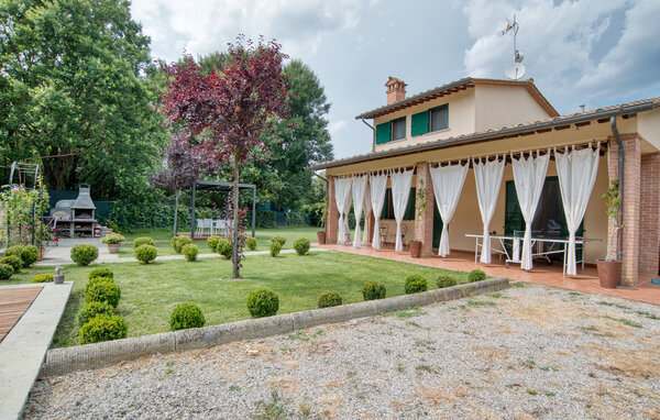 Domy wakacyjne - Castiglion Fiorentino , Wlochy - ITR013 83