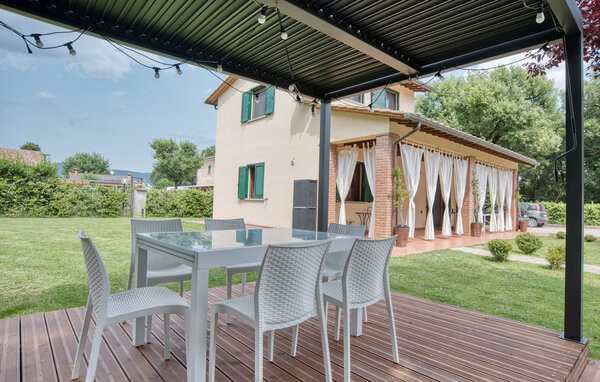 Domy wakacyjne - Castiglion Fiorentino , Wlochy - ITR013 3