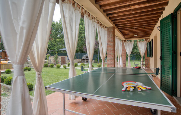 Domy wakacyjne - Castiglion Fiorentino , Wlochy - ITR013 6