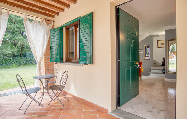 Domy wakacyjne - Castiglion Fiorentino , Wlochy - ITR013 103