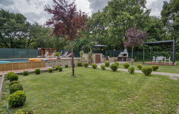 Domy wakacyjne - Castiglion Fiorentino , Wlochy - ITR013 14