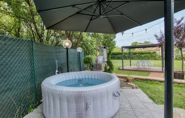 Domy wakacyjne - Castiglion Fiorentino , Wlochy - ITR013 15
