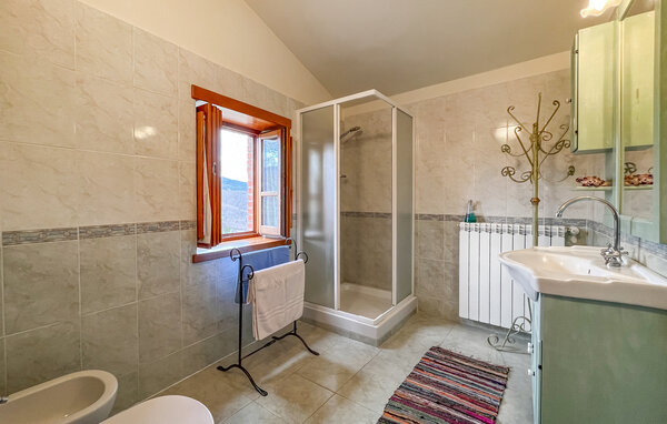 Domy wakacyjne - Bibbiena , Wlochy - ITR014 701