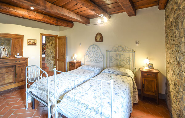 Domy wakacyjne - Bibbiena , Wlochy - ITR014 601