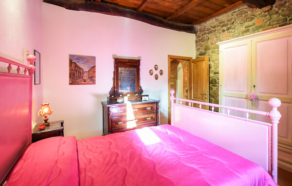 Domy wakacyjne - Bibbiena , Wlochy - ITR014 608