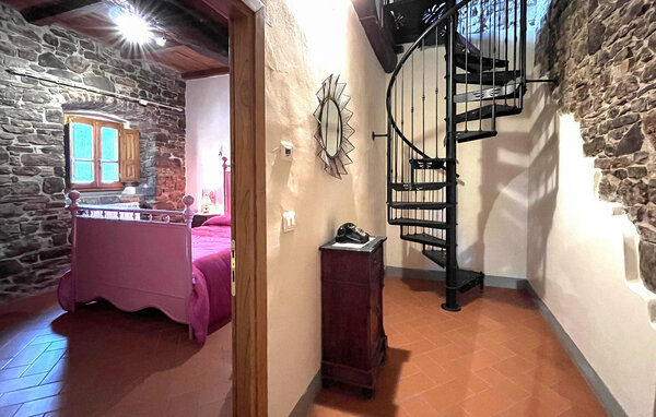 Domy wakacyjne - Bibbiena , Wlochy - ITR014 609