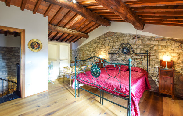 Domy wakacyjne - Bibbiena , Wlochy - ITR014 610