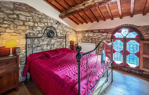 Domy wakacyjne - Bibbiena , Wlochy - ITR014 612
