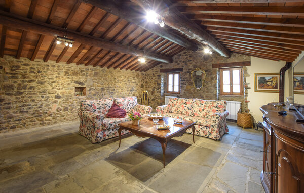 Domy wakacyjne - Bibbiena , Wlochy - ITR014 303