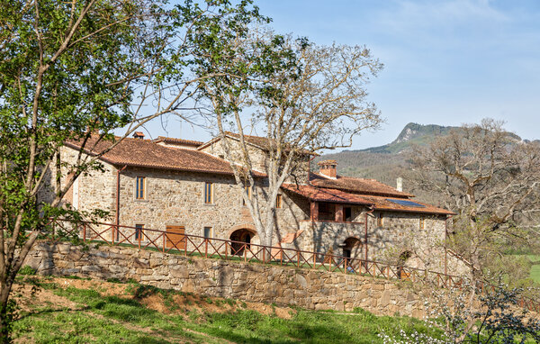 Domy wakacyjne - Bibbiena , Wlochy - ITR014 83