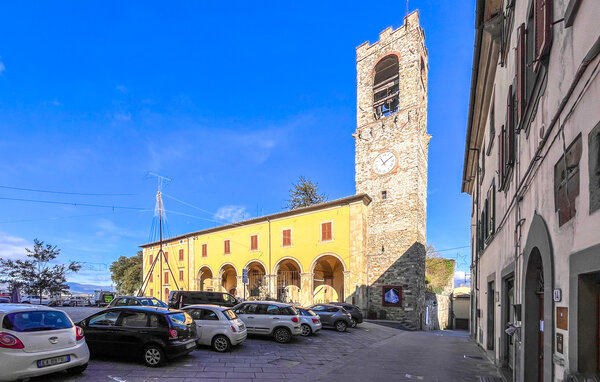 Apartament - Bibbiena , Wlochy - ITR015 903