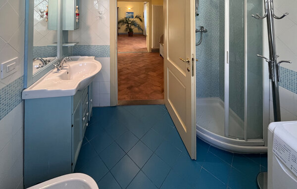 Apartament - Bibbiena , Wlochy - ITR015 701
