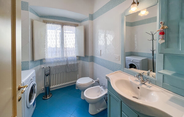 Apartament - Bibbiena , Wlochy - ITR015 702