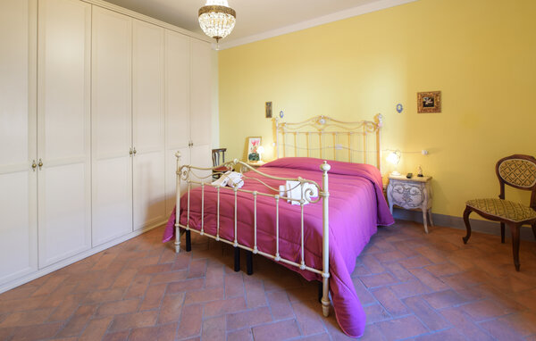 Apartament - Bibbiena , Wlochy - ITR015 601