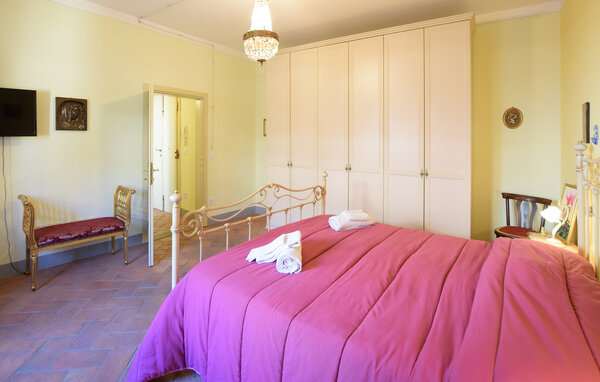Apartament - Bibbiena , Wlochy - ITR015 602