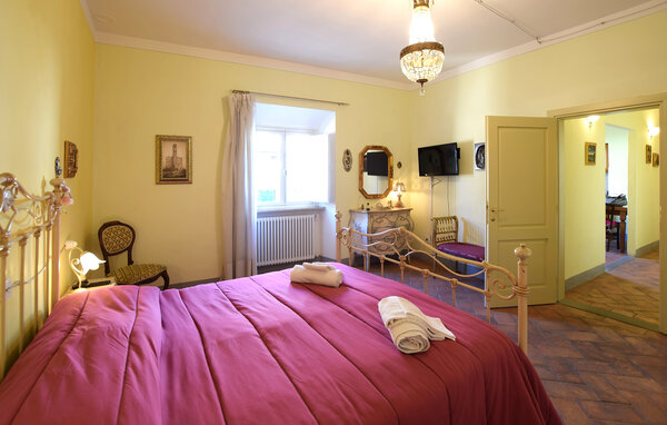 Apartament - Bibbiena , Wlochy - ITR015 603