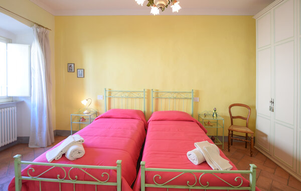Apartament - Bibbiena , Wlochy - ITR015 604