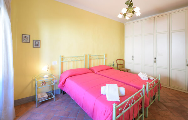 Apartament - Bibbiena , Wlochy - ITR015 605