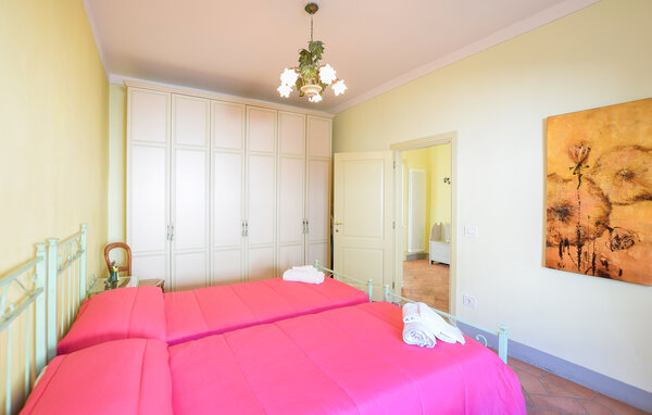 Apartament - Bibbiena , Wlochy - ITR015 606