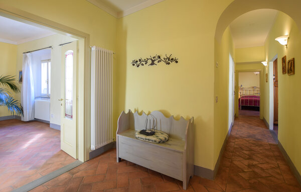 Apartament - Bibbiena , Wlochy - ITR015 502