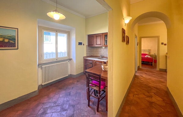 Apartament - Bibbiena , Wlochy - ITR015 3