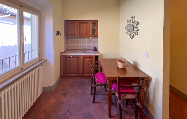 Apartament - Bibbiena , Wlochy - ITR015 401