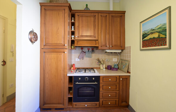 Apartament - Bibbiena , Wlochy - ITR015 402