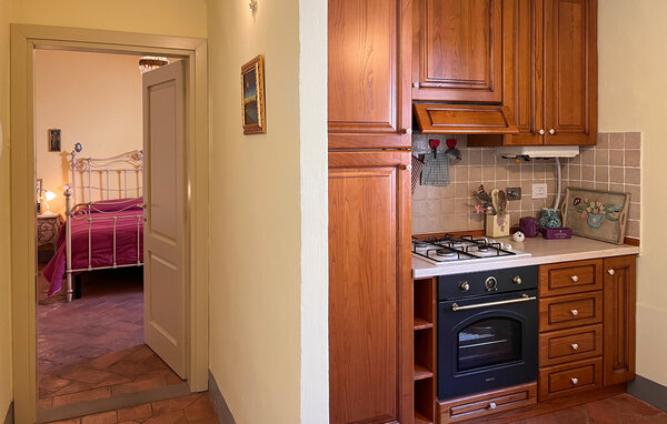Apartament - Bibbiena , Wlochy - ITR015 403