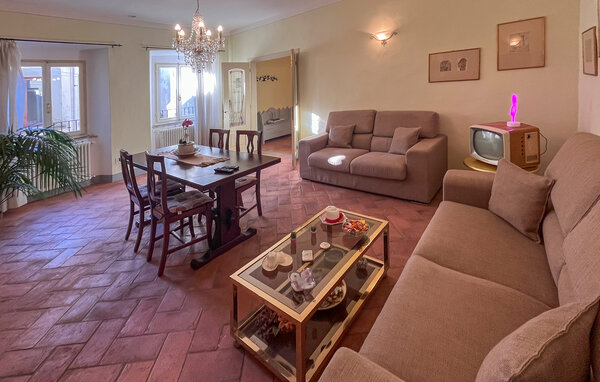 Apartament - Bibbiena , Wlochy - ITR015 301