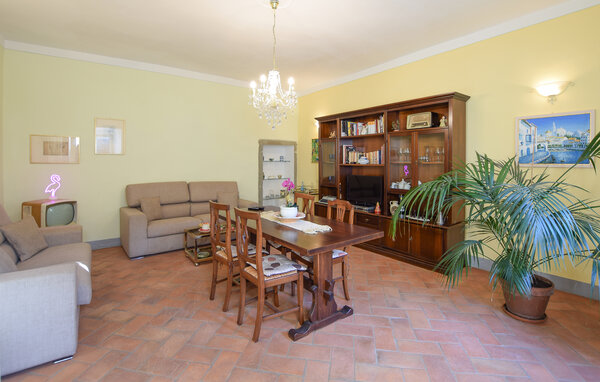 Apartament - Bibbiena , Wlochy - ITR015 302