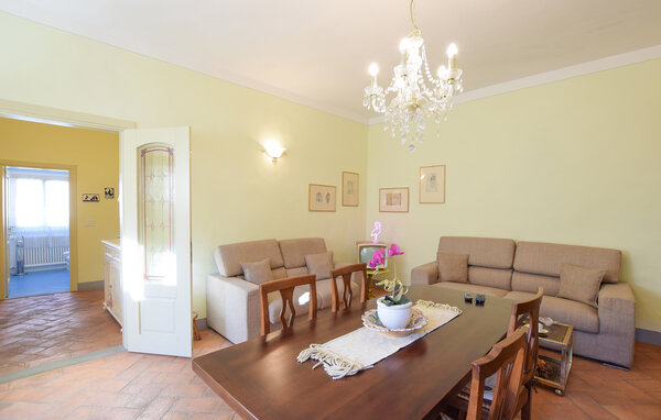 Apartament - Bibbiena , Wlochy - ITR015 303