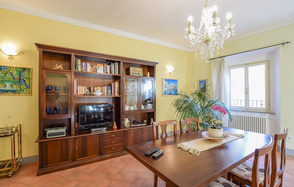 Apartament - Bibbiena , Wlochy - ITR015 305