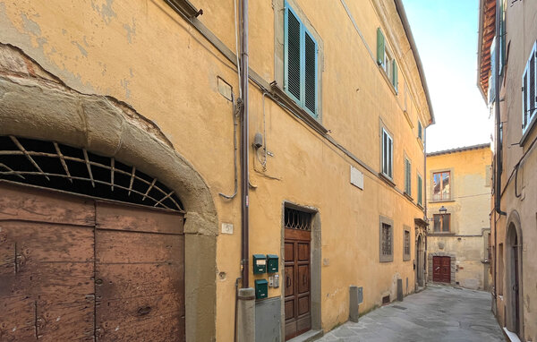 Apartament - Bibbiena , Wlochy - ITR015 81