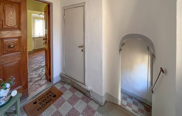 Apartament - Bibbiena , Wlochy - ITR015 82