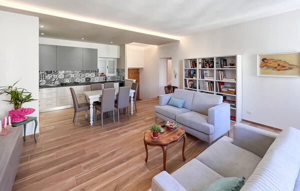 Apartment - Stia , Italy - ITR016 1